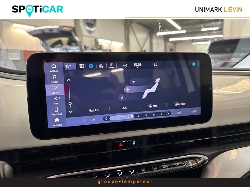 Image FIAT 500 e 118ch Icône