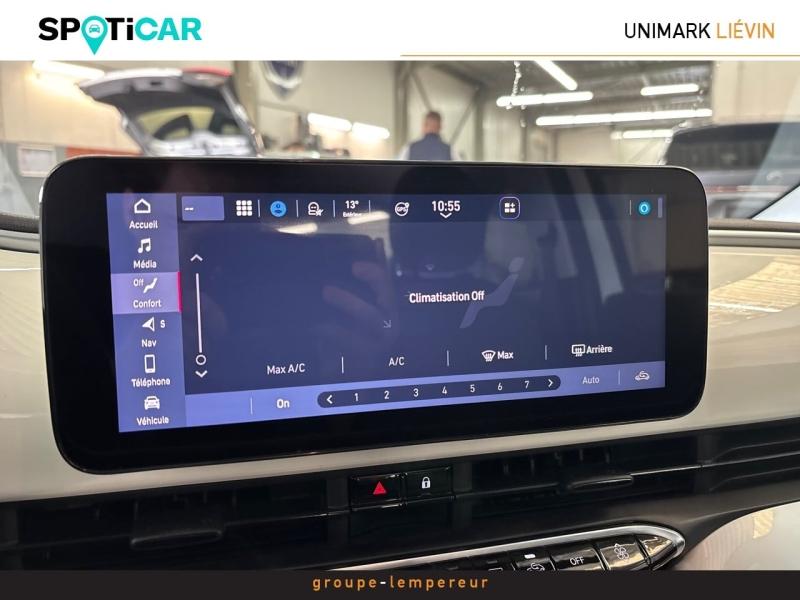 Image FIAT 500 e 118ch Icône