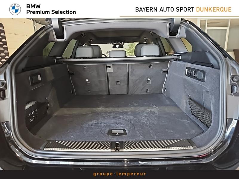 Image BMW Série 5 Touring 550e 489ch M Sport xDrive