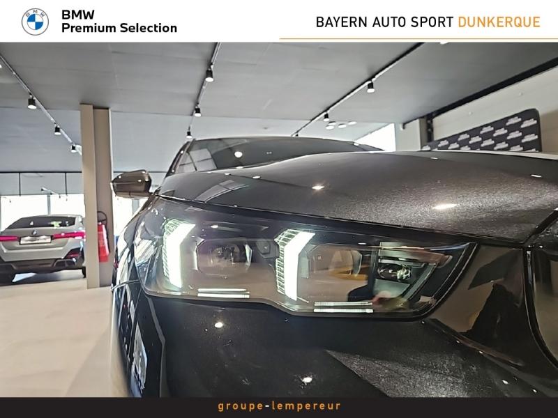 Image BMW Série 5 Touring 550e 489ch M Sport xDrive