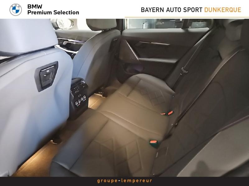 Image BMW Série 5 Touring 550e 489ch M Sport xDrive