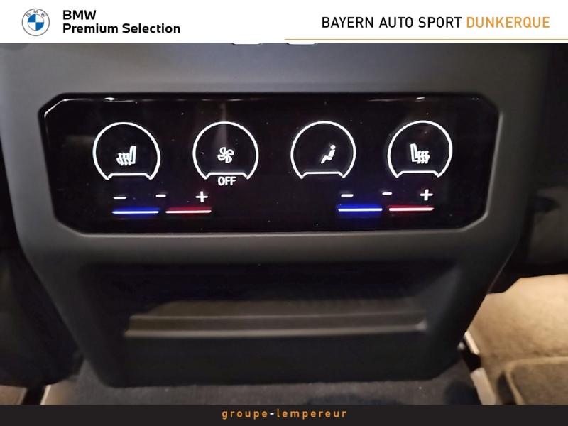 Image BMW Série 5 Touring 550e 489ch M Sport xDrive