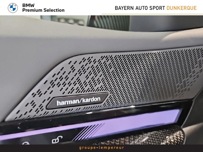 Image BMW Série 5 Touring 550e 489ch M Sport xDrive