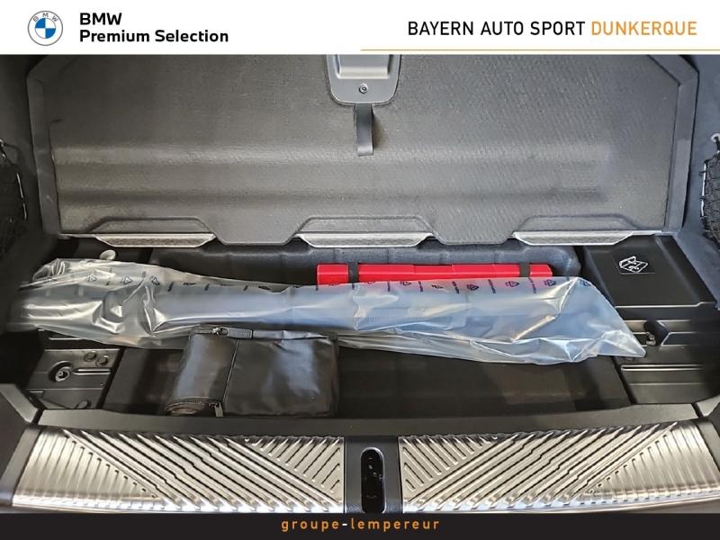 Image BMW Série 5 Touring 550e 489ch M Sport xDrive