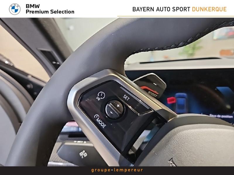 Image BMW Série 5 Touring 550e 489ch M Sport xDrive