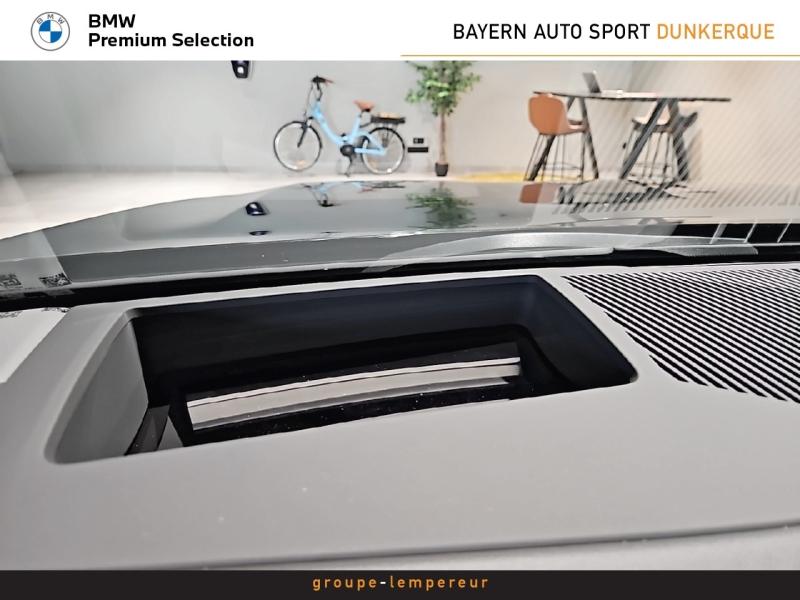 Image BMW Série 5 Touring 550e 489ch M Sport xDrive