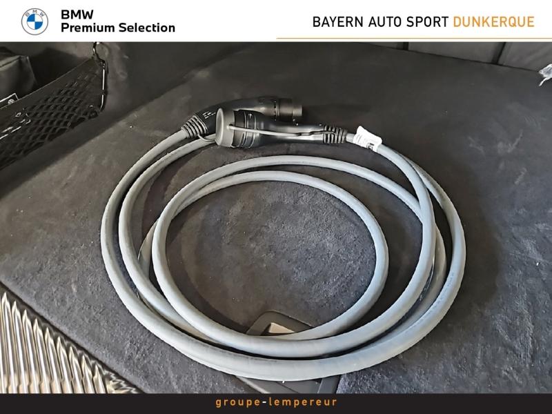 Image BMW Série 5 Touring 550e 489ch M Sport xDrive