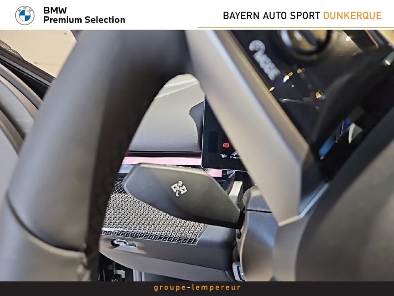 Image BMW Série 5 Touring 550e 489ch M Sport xDrive