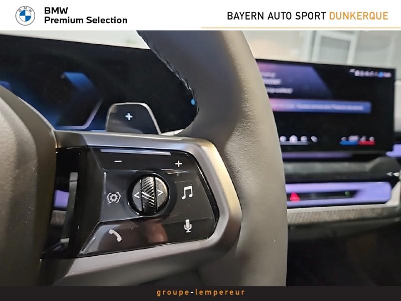 Image BMW Série 5 Touring 550e 489ch M Sport xDrive