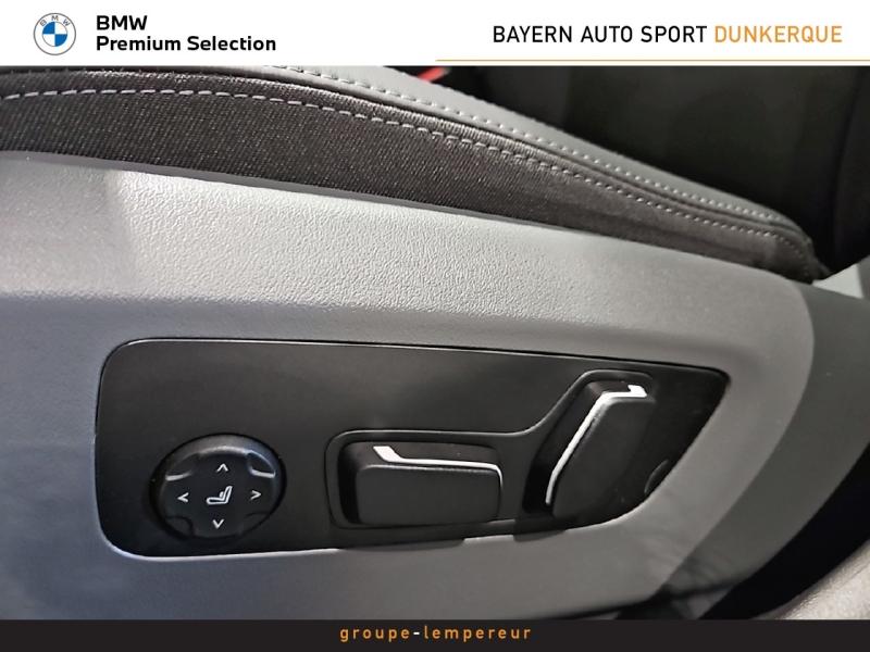 Image BMW Série 5 Touring 550e 489ch M Sport xDrive