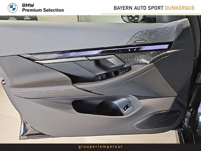 Image BMW Série 5 Touring 550e 489ch M Sport xDrive