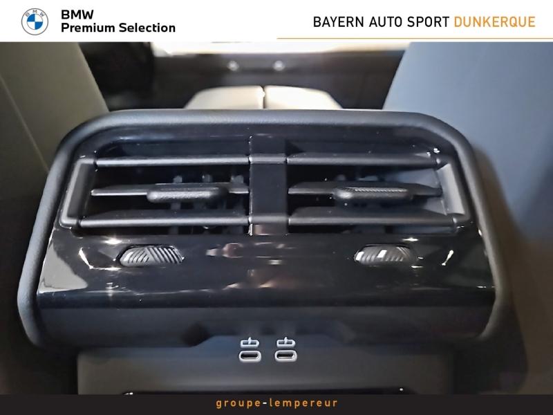 Image BMW Série 5 Touring 550e 489ch M Sport xDrive