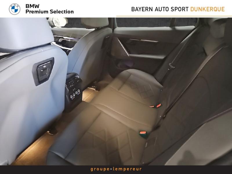 Image BMW Série 5 Touring 550e 489ch M Sport xDrive