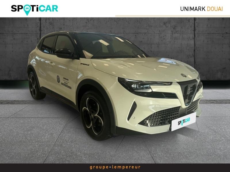 Photo ALFA ROMEO Junior 1.2 Ibrida 145ch Speciale e-DCT6