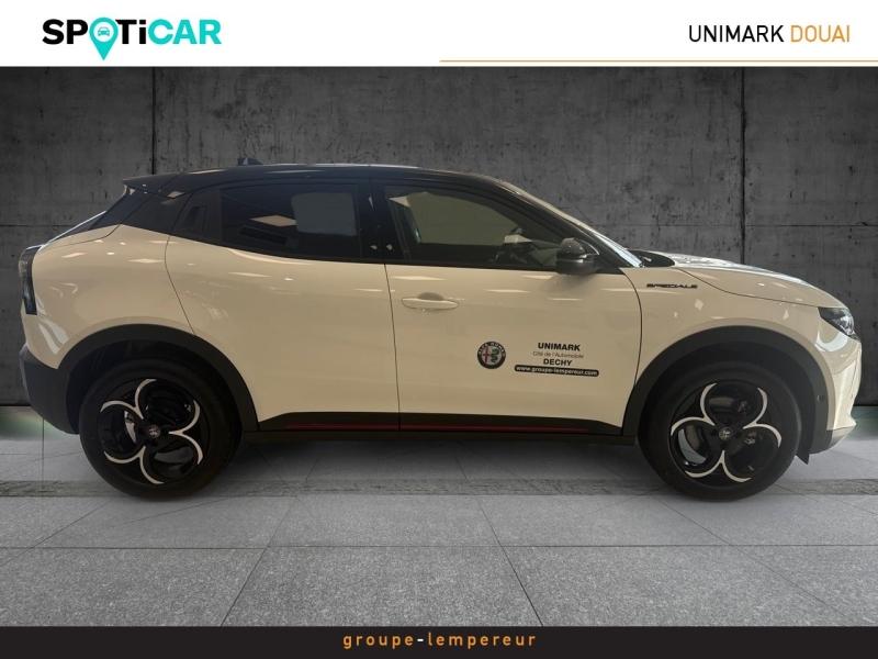 Image ALFA ROMEO Junior 1.2 Ibrida 145ch Speciale e-DCT6