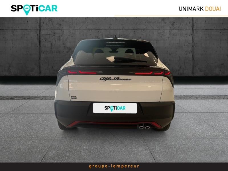 Image ALFA ROMEO Junior 1.2 Ibrida 145ch Speciale e-DCT6