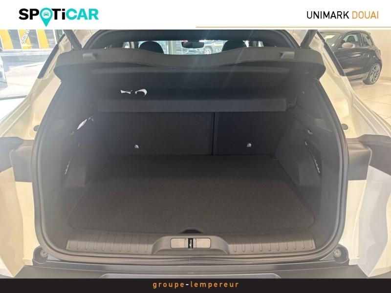 Image ALFA ROMEO Junior 1.2 Ibrida 145ch Speciale e-DCT6