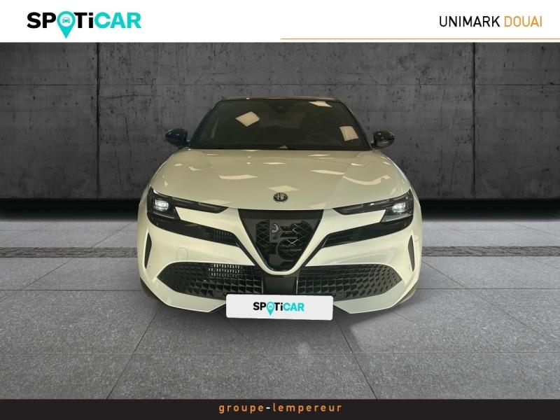 Image ALFA ROMEO Junior 1.2 Ibrida 145ch Speciale e-DCT6