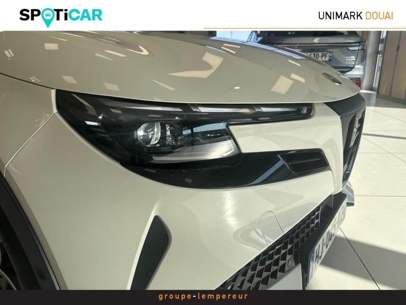 Image ALFA ROMEO Junior 1.2 Ibrida 145ch Speciale e-DCT6