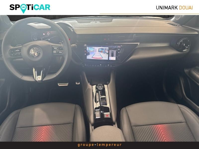 Image ALFA ROMEO Junior 1.2 Ibrida 145ch Speciale e-DCT6