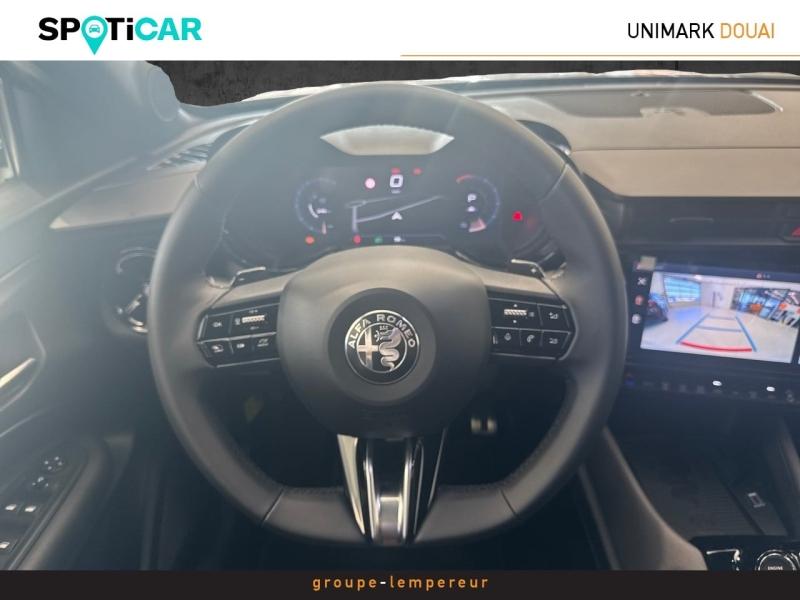 Image ALFA ROMEO Junior 1.2 Ibrida 145ch Speciale e-DCT6