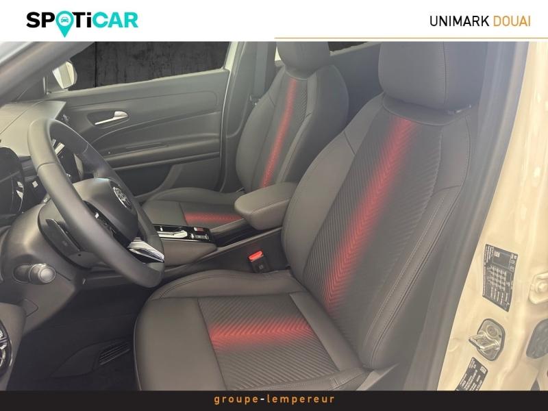 Image ALFA ROMEO Junior 1.2 Ibrida 145ch Speciale e-DCT6