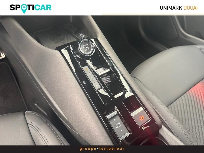 Image ALFA ROMEO Junior 1.2 Ibrida 145ch Speciale e-DCT6