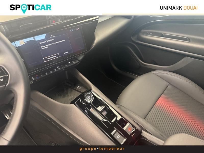 Image ALFA ROMEO Junior 1.2 Ibrida 145ch Speciale e-DCT6