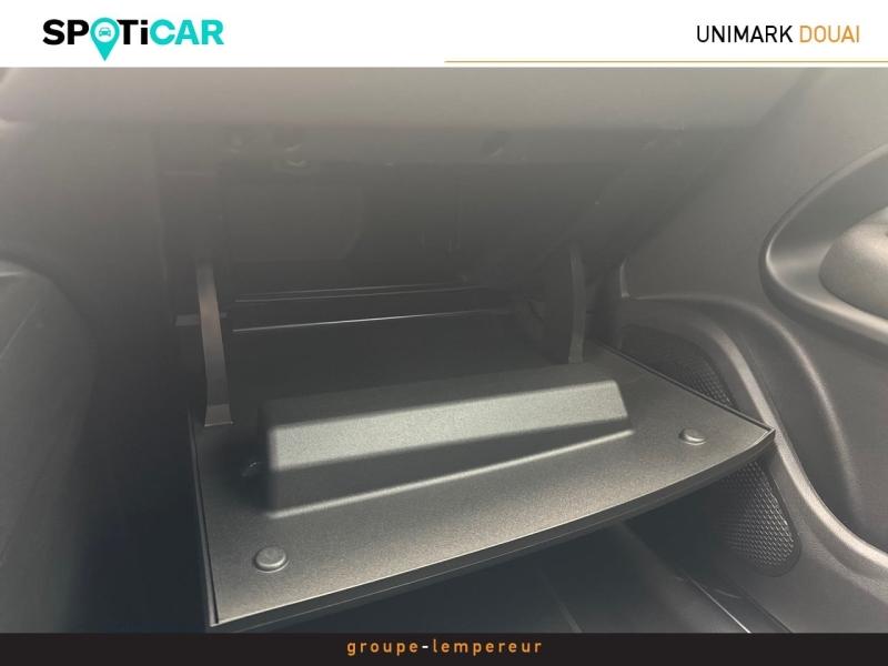 Image ALFA ROMEO Junior 1.2 Ibrida 145ch Speciale e-DCT6