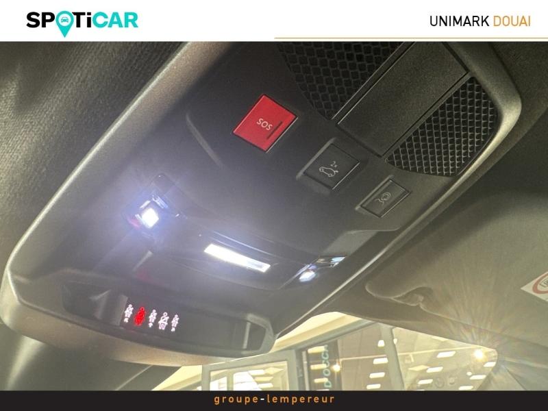 Image ALFA ROMEO Junior 1.2 Ibrida 145ch Speciale e-DCT6