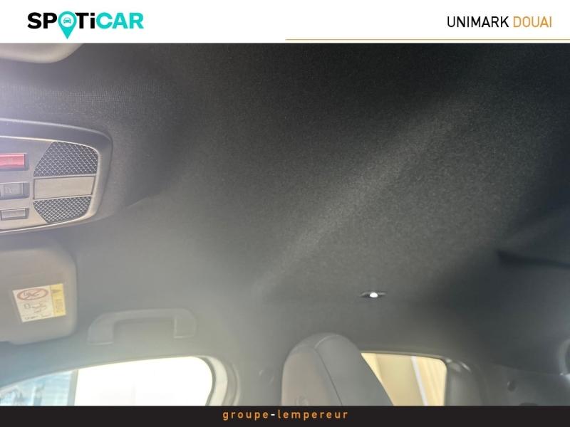 Image ALFA ROMEO Junior 1.2 Ibrida 145ch Speciale e-DCT6