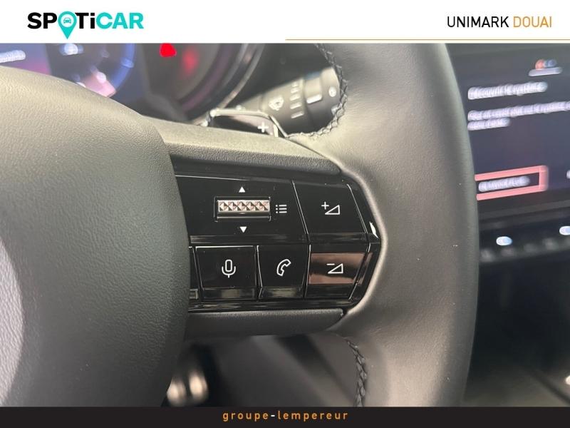 Image ALFA ROMEO Junior 1.2 Ibrida 145ch Speciale e-DCT6