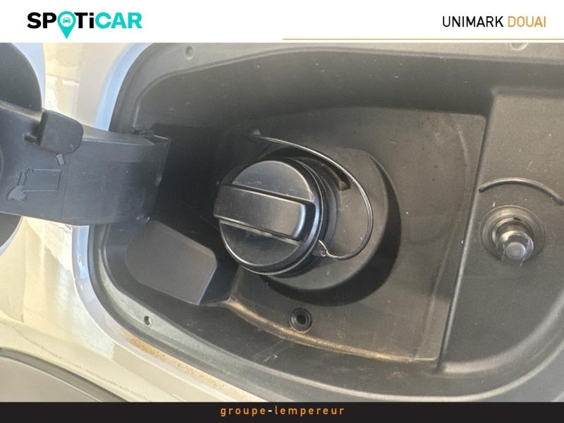 Image ALFA ROMEO Junior 1.2 Ibrida 145ch Speciale e-DCT6