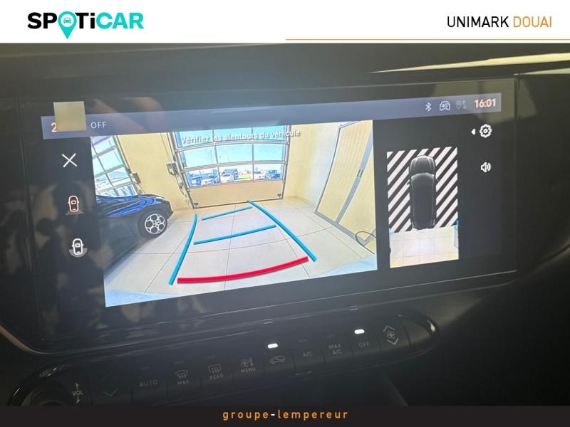 Image ALFA ROMEO Junior 1.2 Ibrida 145ch Speciale e-DCT6