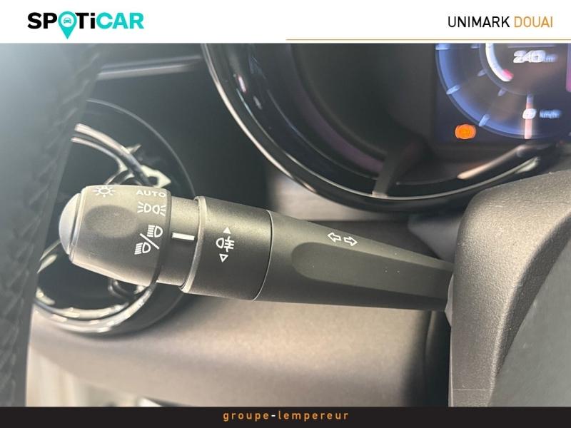 Image ALFA ROMEO Junior 1.2 Ibrida 145ch Speciale e-DCT6