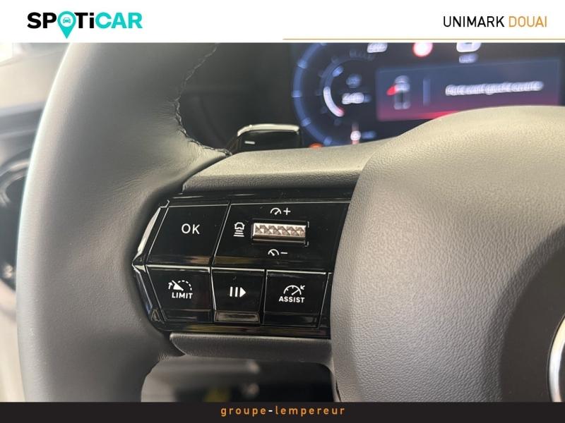 Image ALFA ROMEO Junior 1.2 Ibrida 145ch Speciale e-DCT6