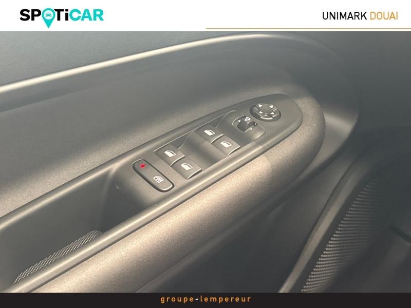 Image ALFA ROMEO Junior 1.2 Ibrida 145ch Speciale e-DCT6