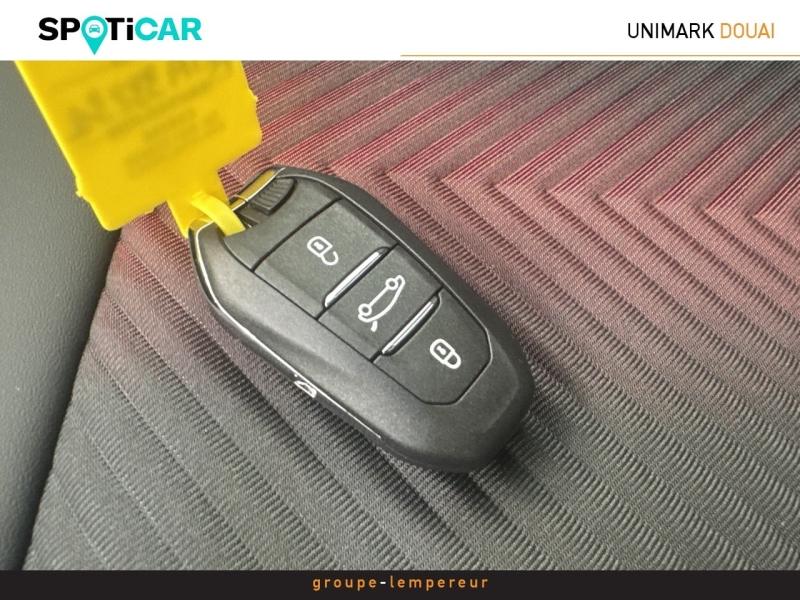 Image ALFA ROMEO Junior 1.2 Ibrida 145ch Speciale e-DCT6