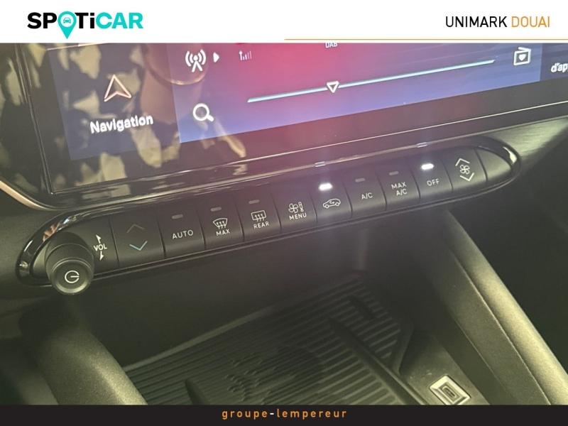 Image ALFA ROMEO Junior 1.2 Ibrida 145ch Speciale e-DCT6