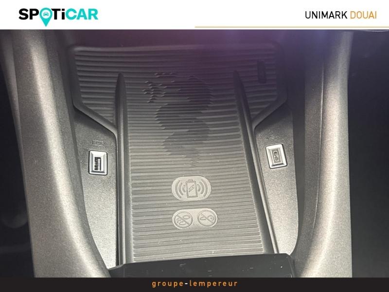 Image ALFA ROMEO Junior 1.2 Ibrida 145ch Speciale e-DCT6