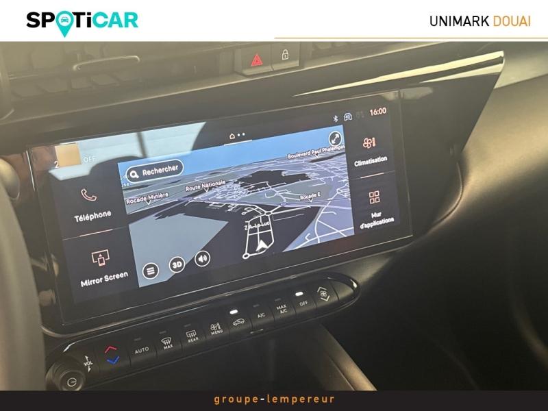 Image ALFA ROMEO Junior 1.2 Ibrida 145ch Speciale e-DCT6