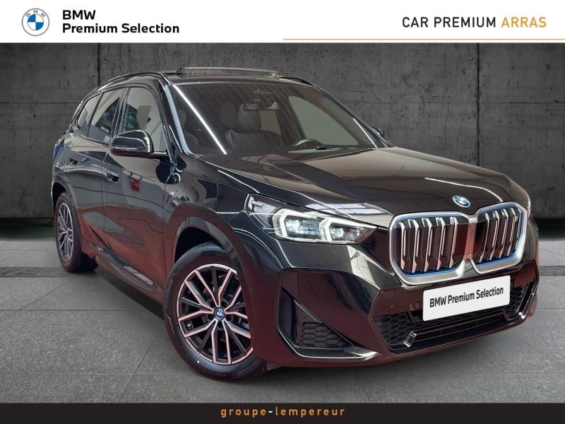 Image BMW X1 ixDrive30 313ch M Sport