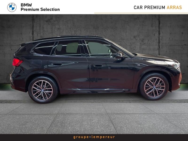 Image BMW X1 ixDrive30 313ch M Sport
