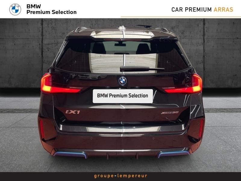 Image BMW X1 ixDrive30 313ch M Sport