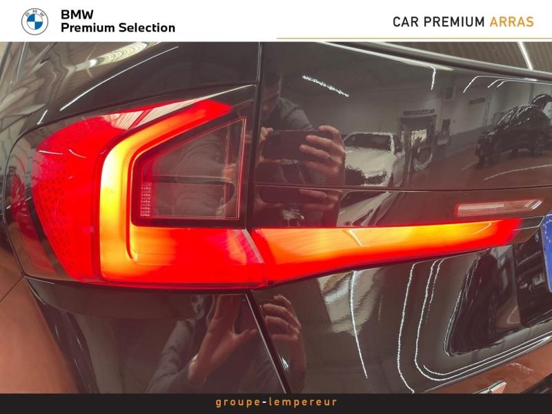 Image BMW X1 ixDrive30 313ch M Sport