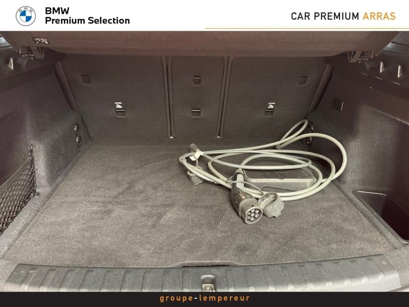 Image BMW X1 ixDrive30 313ch M Sport