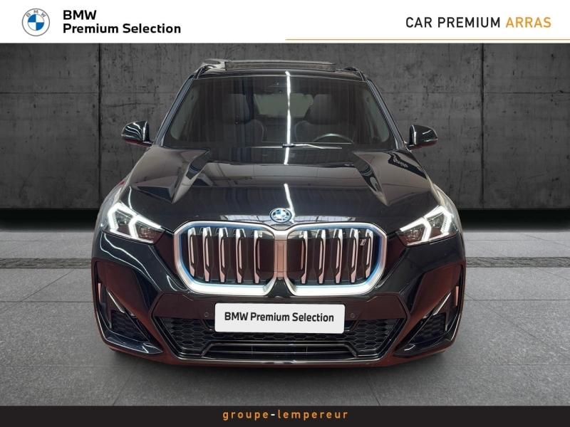 Image BMW X1 ixDrive30 313ch M Sport