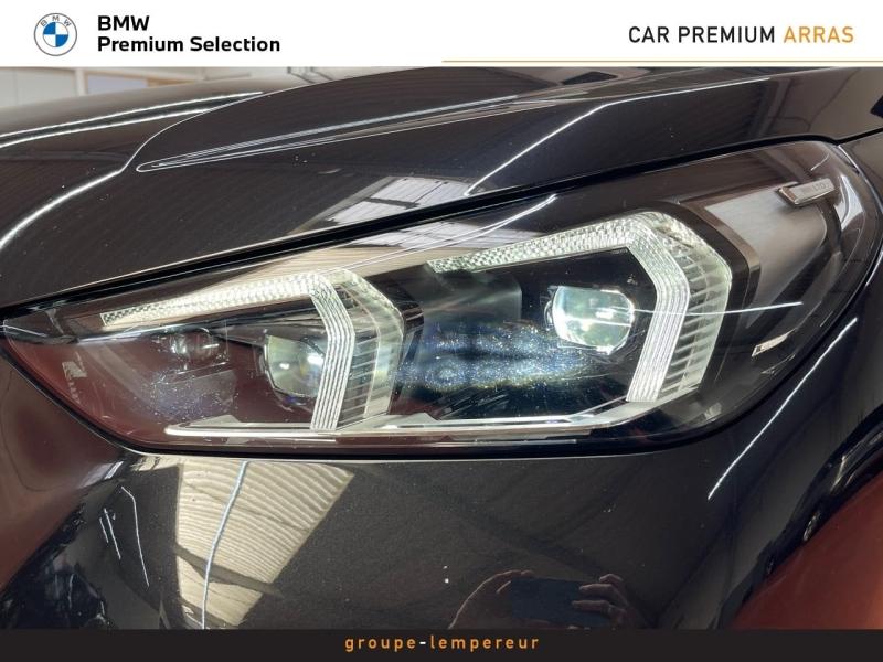 Image BMW X1 ixDrive30 313ch M Sport