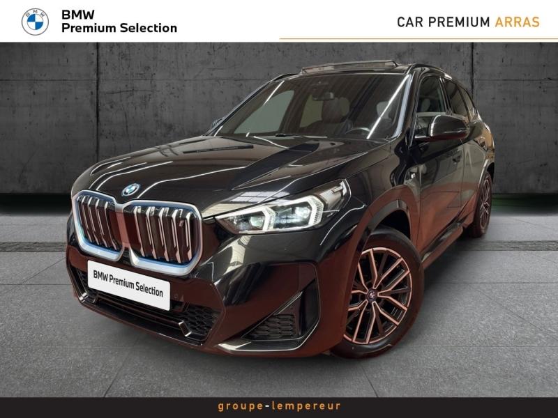 Photo BMW X1 ixDrive30 313ch M Sport