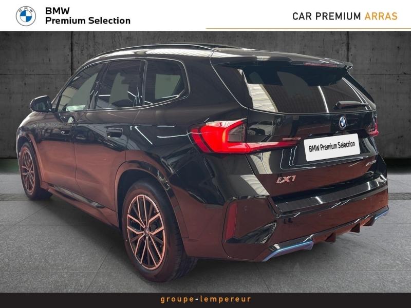 Image BMW X1 ixDrive30 313ch M Sport